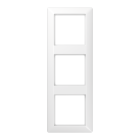 Jung AS500 Afdekraam AS583WW Alpinwit
