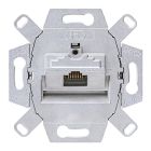 Jung Basiselement Datacontactdoos UAE8UPOK6 1xRJ45