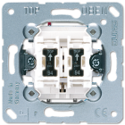 Jung Basiselement Impulsdrukker 535EU 2xmaak serie