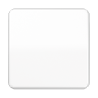 Jung CD Range Bedieningswip CD590WW Alpinwit