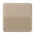 Jung CD Range Bedieningswip CD590GB Goud brons