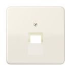 Jung CD Range Centraalplaat IAEUAE 5691UA Crème