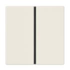 Jung AAS Range Tasterset A401TSA Crème