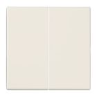 Jung LS Range Bedieningswip LS995 Crème