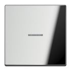 Jung LS Range Bedieningswip GCR2990KO5 Chroom glanzend