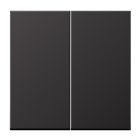 Jung LS Range Bedieningswip AL2995D Dark