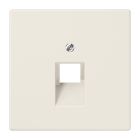 Jung LS Range Centraalplaat IAEUAE LS9691UA Crème