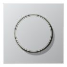 Jung LS Range Dimmerknop AL1740 Aluminium