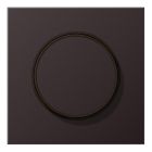 Jung LS Range Dimmerknop AL1740D Dark