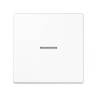 Jung Home Jaloezieafdekking BTLS17101WW Alpinwit