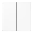 Jung LS Range Tasterset LS402TSAWW