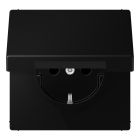 Jung LS Range Wandcontactdoos LS1520NBFKLSWM