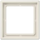 Jung LS990 Afdekraam LS981W Crème