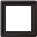 Jung LS990 Afdekraam AL2981D Dark