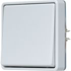 Jung WG600 Schakelaar 606E Grijs