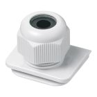 Jung WG800 Leidinginvoerhulpstuk 8932 Grijs