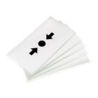 KAC ADT Accessoires Breekglas KG1