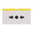 KAC ADT Accessoires Flexplaat PS210T200