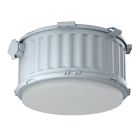 Kaiser HaloX 180 Inbouwdoos verlichtingsarmatuur 128271