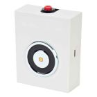 KendrionHahn Slagvast Deurmagneet GT50R061.01