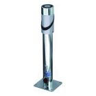 KendrionHahn WandMuurVloer Deurmagneet GT50R089.01 40002344