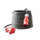 Keraf CEE Verlengsnoer N2550400225