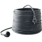 Keraf RA Verlengsnoer N2,530250999