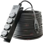 Keraf RA Verlengsnoer N103015015Z