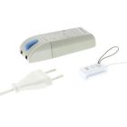 Lumiko DRV LED driver LEDDRV12,5PD