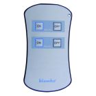 Lumiko IR Draadloze handzender IR02