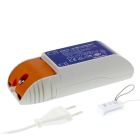 Lumiko Klemtronic LED driver DRV18W350PDMS