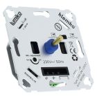 Lumiko UNI Dimmer DIMUNI1200LT Drukdraai