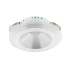 Lumiko Malabo Inbouwspot LEDIBSMWW