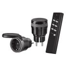 KlikAan KlikUit AGC Draadloze schakelaarset 70258