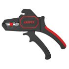 Knipex 1262 Striptang 12 62 180