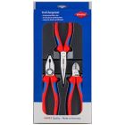 Knipex 20 Tangenset 00 20 11