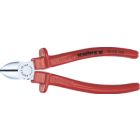 Knipex 7002 Zijkniptang 70 02 160