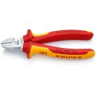 Knipex 7006 Zijkniptang 70 06 160