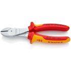 Knipex 7406 Zijkniptang 74 06 180