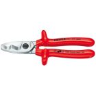 Knipex 95 Kabelschaar 95 17 200