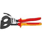 Knipex 95 Kabelschaar 95 36 320