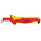 Knipex 98 Ontmantelingsmes 98 55
