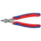 Knipex Super Knips Zijkniptang 78 13 125