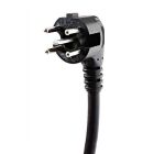 Power H07RNF Perilex aansluitsnoer PW161515 Zwart