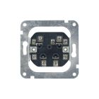 Kopp Basiselement Telefooncontactdoos 950700182