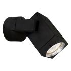 KS Verlichting Cubic Schijnspot CUBIC ALU ZWART