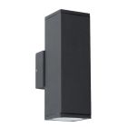 KS Verlichting Kelvin Up Down Muurspot 7455D4