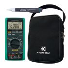 OUTLET Kyoritsu 1051 Multimeter set 30593255