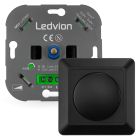 Ledvion Control Dimmer LV10001compleetzwart