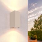 Ledvion Cube Buitenlamp LVO10150
